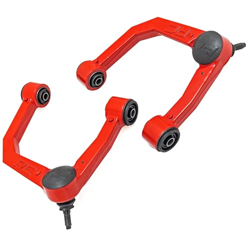 Rough Country Forged Upper Control Arms