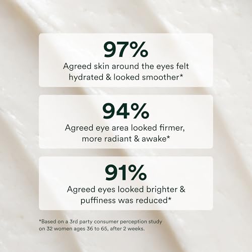 Osea Advanced Repair Eye Cream, 0.6Oz - Hydrating Eye Cream For Under Eye thumb #1