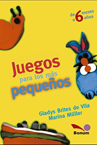 Ya en mundofriki.es: Juegos para los más pequeños: de 6 meses a 6 años: 4 (DIDACTICA Y ARTE PARA NIÑOS - INFANCIA E INFANTILES II - LOS MAS DIVERTIDOS Y EDUCATIVOS TEXTOS AL RESPECTO.)