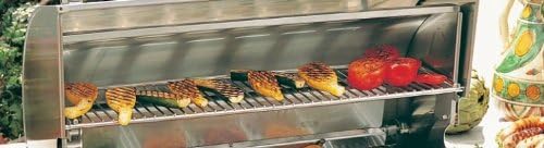 Fire Magic Warming Rack,A540 A/E660