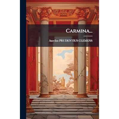 Carmina...