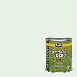 Rodda Paint CASCADIA ZERO Interior Flat Paint & Primer in One, Quart, Calm Thoughts