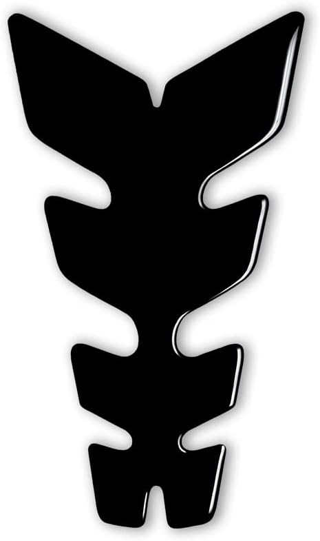 3D Tank Protections Ducati Panigale, Original Type