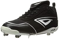 Algopix Similar Product 10 - 3N2 Rally Womens Metal Spikes Softball