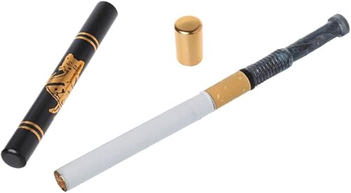 Miniatura 4 de Enjoyer Trucos de magia Ilusiones de cigarrillos que encogen, 2 unidsset