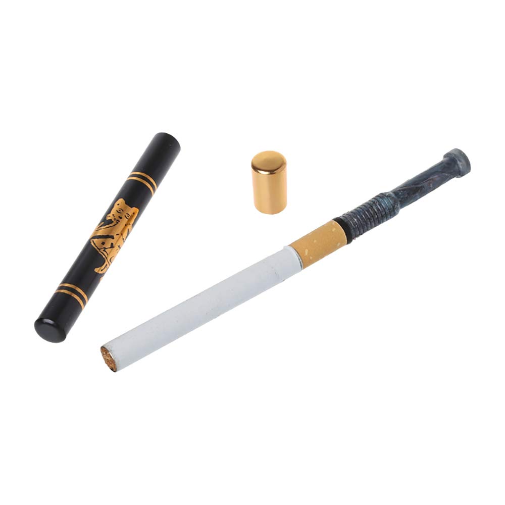 Amazon.com: Enjoyer Magic Tricks: Shrinking Cigarette Illusions, 2Pcs/Set :  Toys & Games