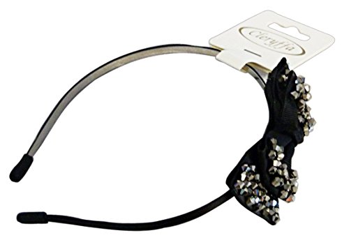 gnp diadema lazo y piedras sfacettate  100 gr