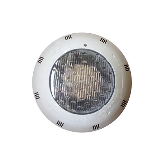 Habitat Et Jardin Proyector Led Para Piscina - 18W