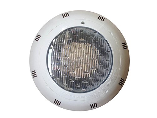Habitatetjardin Proyector Led Para Piscina - 18W