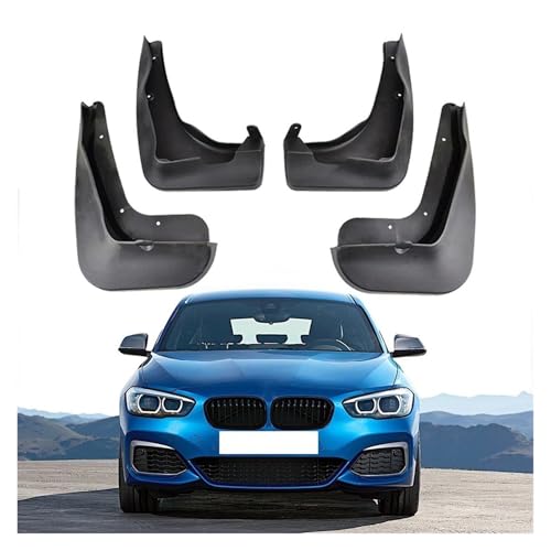 Garde-boue BMW Série 1 F20 F21 bavette protection carrosserie