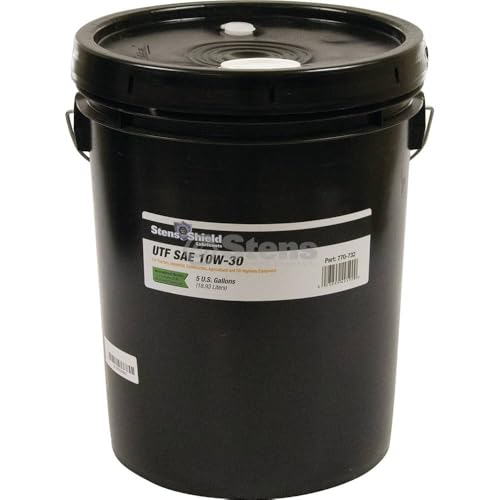 Image of Stens Oil for Universal Products