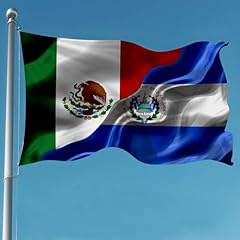 Mexican Mexico & El Salvador