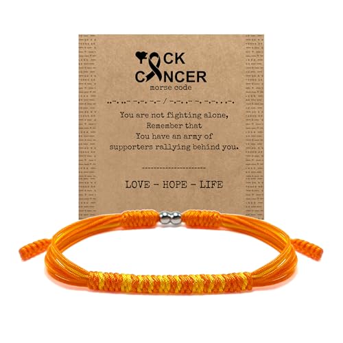 Pulsera con Código Morse para Causa de Conciencia miniatura 1