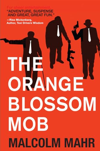 The Orange Blossom Mob