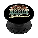 Photo Gallery fantastico dal gennaio 1996 uomo o donna compleanno popsockets popgrip intercambiabile Photo Gallery fantastico dal gennaio 1996 uomo o donna compleanno popsockets popgrip intercambiabile