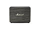 Marshall Woburn Bluetooth Lautsprecher (Bluetooth 4.0 aptX, RCA, Optischer Eingang) schwarz