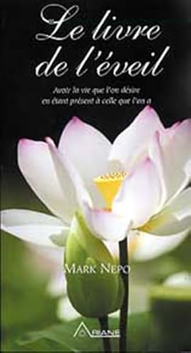 Livre de l'éveil [French] 2896260099 Book Cover