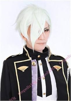 膝丸 コスプレウィッグ 41Cc-VMijXL._UF350,350_QL80_.jpg