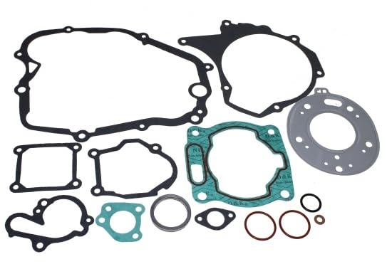 Dichtung Satz Motor komplett, kompatibel mit Yamaha DT 125 R, DTR 125, VIN 4BL..., 1991-1996