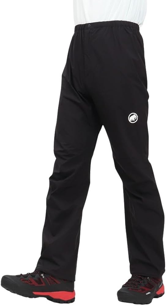[新品·タグ付]マムート|ハードシェルパンツ メンズM 防水 防風 楽天市場】マムート MAMMUT メンズ アイガー スピード プロ