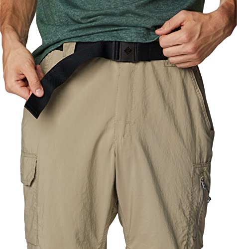 Image of Columbia Men's Silver Ridge Utility Convertible Hiking Pants