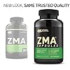 OPTIMUM-NUTRITION-ZMA-Muscle-Recovery-and-Endurance-Supplement-for-Men-and-Women-Zinc-and-Magnesium-Supplement-180-Count OPTIMUM NUTRITION Muscle Recovery and Endurance Supplement for Men and Women, Zinc and Magnesium Supplement, 180 Count