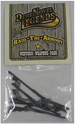 Miniatura 2 de Paquete de accesorios Raid The Armory a escala 118