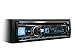 Produktbild Alpine cde-195bt Auto Stereo (Bluetooth, Front AUX-Eingang)