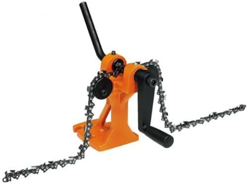 STIHL 5805 012 7510 Bench Mount Saw Chain Rivet Spinner NG5