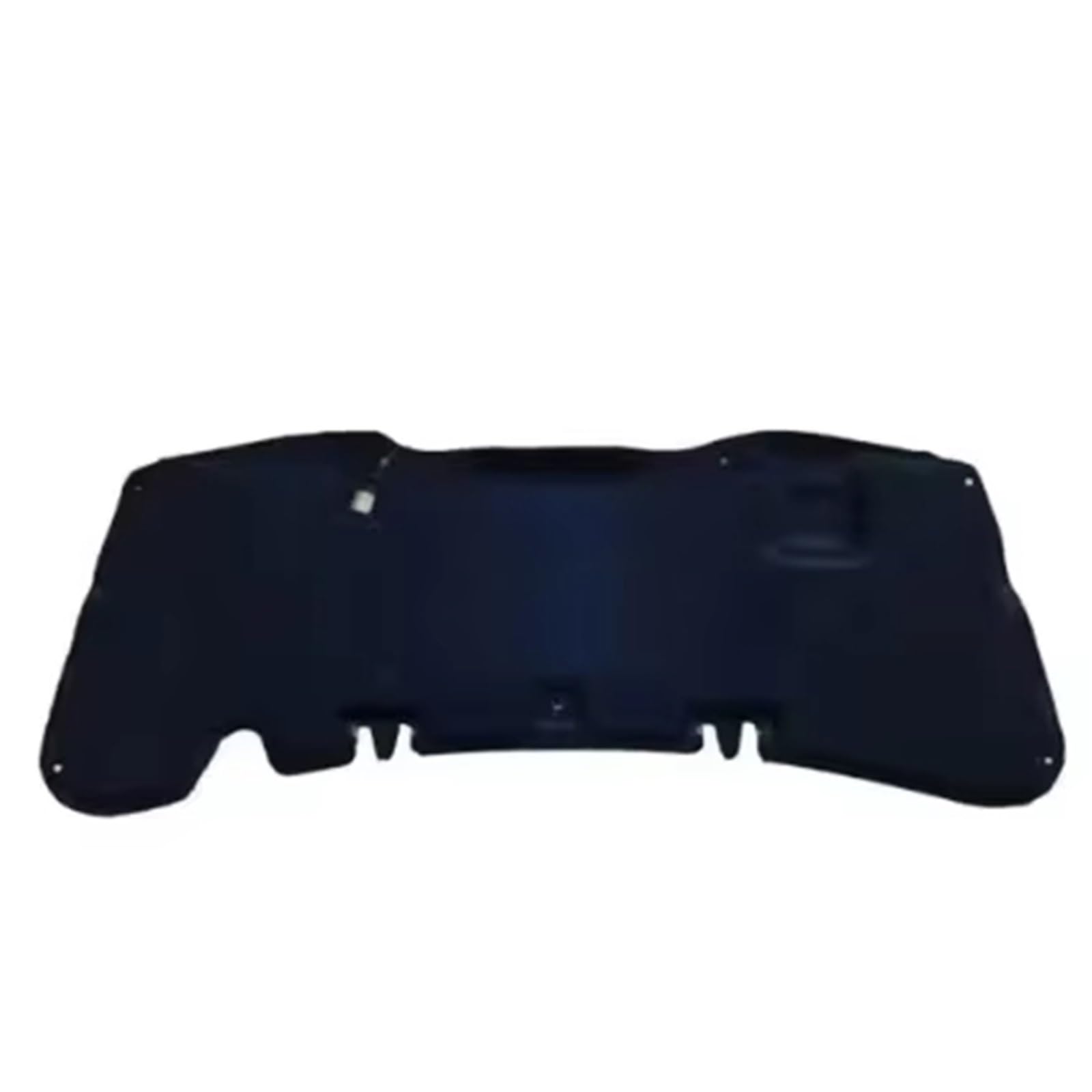 Jjrfvbgt One Color Hood Sound Insulation Pad Compatible With Civic Fd 2006 2007 2008 2009 2010 2011 Insulation Pad Front Hood Engine Sound Heat Insulated Mat Cotton Cover Foam