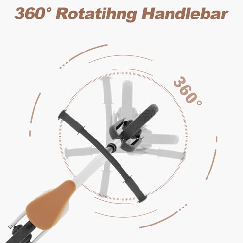 Xjd Toddler Balance Bike 2 Year Old thumb #3