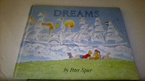 DREAMS 038519336X Book Cover