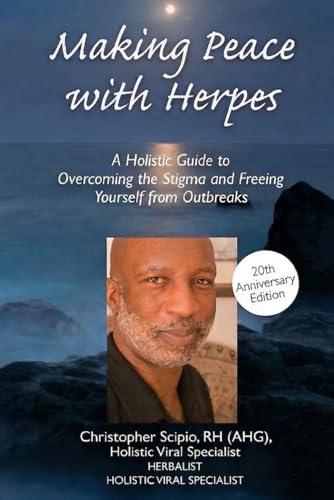 Making Peace With Herpes (New Edition)