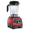 Vitamix, Red 7500 Blender, Professional-Grade, 64 oz. Low-Profile Container