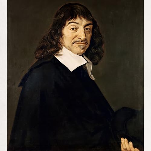 Pensemos fuerte - Descartes y el argumento más cuestionado de la filosofía