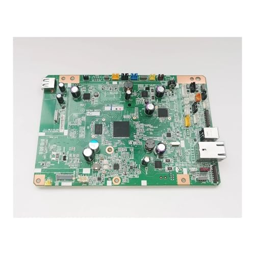 Carte mère logique de formateur WF-7720 architecture d'origine pour circuit imprimé WF7720