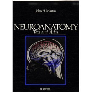 Amazon | Neuroanatomy: Text and Atlas | Martin, John H. | Anatomy