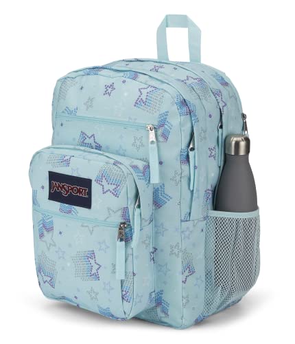 Jansport Js0A47Jk94E Big Student Sparkle Stars #TOP1