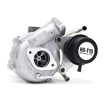 JB23W ジムニー 純正タービン 10型 HT06 スズキ ジムニー jb23 前期 日立 純正 タービン HT06 ターボ