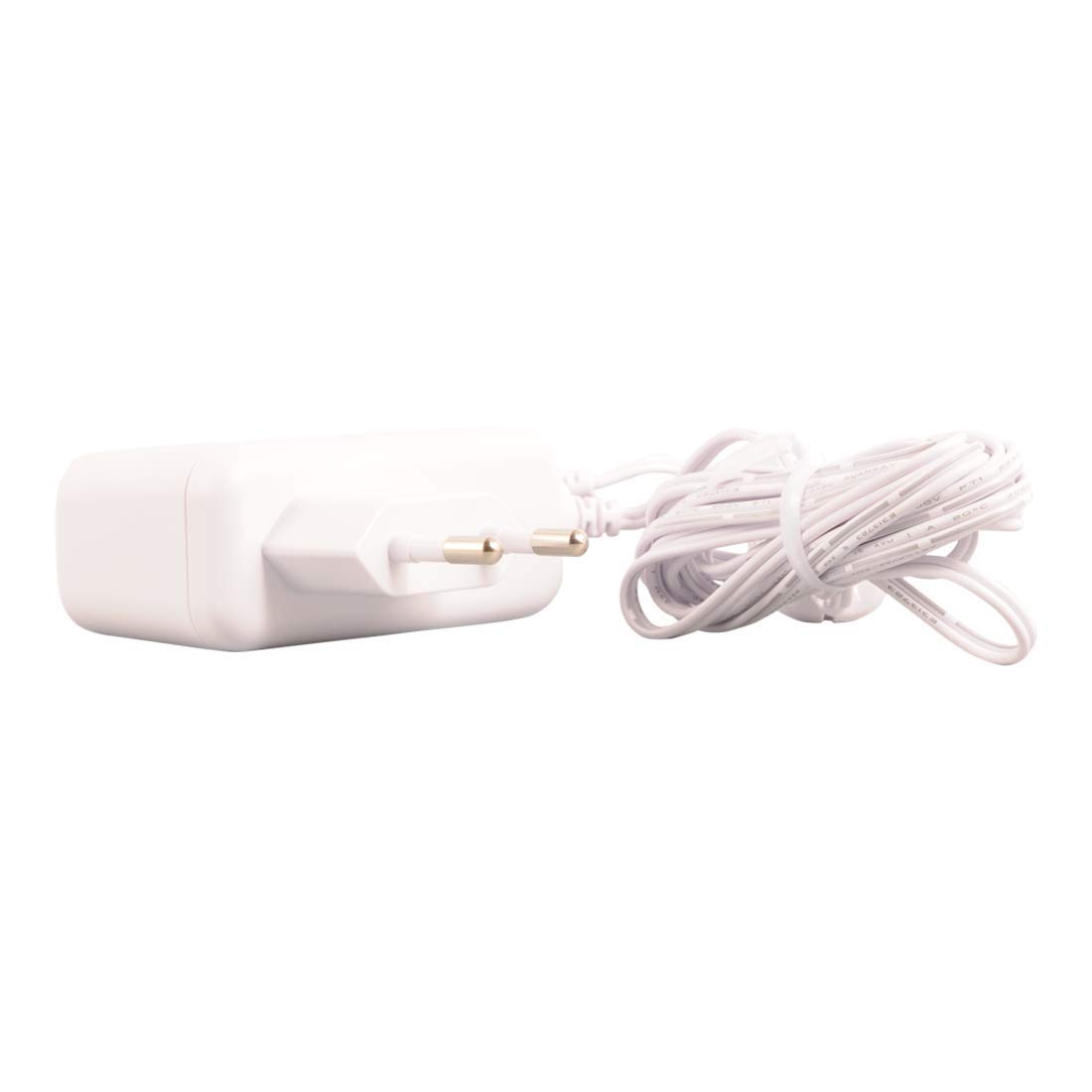 ELRO Sistema de Alarma Home AG4000 - Sistema de Seguridad gsm Completo con App