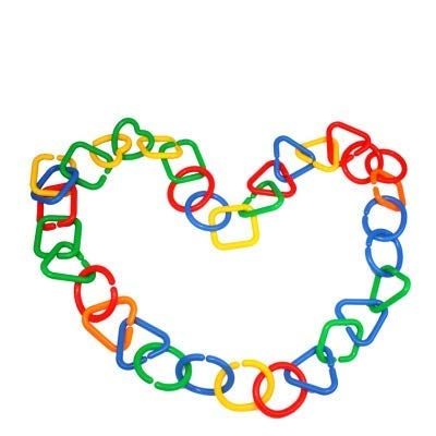 Little Fingers Preschool Beads for Kids -Montessori Toys for Toddlers Occupational Therapy Fine Motor Skills Toys (Tower Blocks) (B08RHYGBRP) Amazon Price History, Amazon Price Tracker