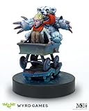 Malifaux B0BSVPNSHD lato 4