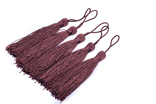 Set di 20 nappe, vari colori disponibili, fatte a