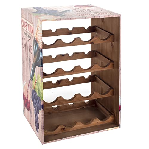Muebles Auxiliares Cocina Madera Marca Caprilo