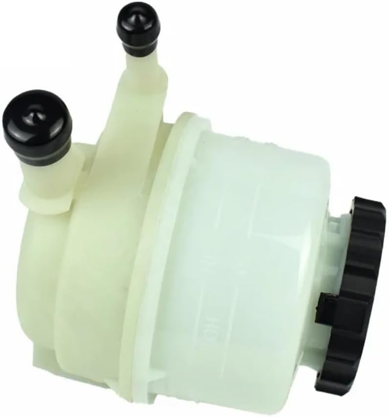 Power Steering Reservoir Tank With Cap Fit For Tyt Ca Av So Le ES300 ES330 ES350 2002-2011 4436006030