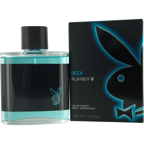 Playboy Ibiza Agua de Tocador - 100 ml Cover