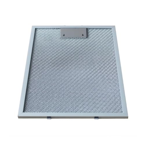 Intercepteur d'huile en maille lavable pour hotte aspirante