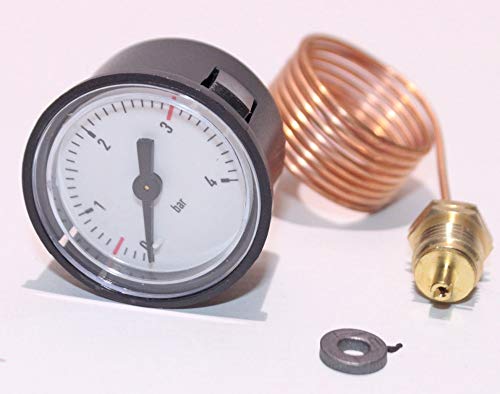 Preisvergleich Produktbild Brötje Manometer 953399