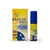 Nelsons Rescue Remedy Night Spray, Flower Essences, For a Natural Night’s Sleep, Ideal To Be Ready For the Day Ahead…