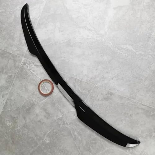 Extension de becquet Volkswagen T-Roc pour personnaliser votre SUV au quotidien